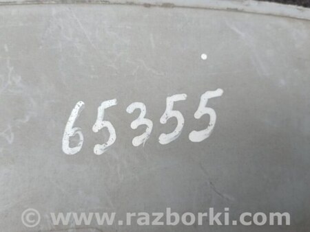 ФОТО Накладка крила (розширювач арки) для Mitsubishi Pajero III V60 (99-06) Київ