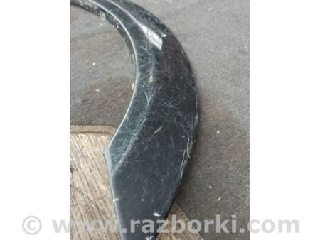 ФОТО Накладка крила (розширювач арки) для Mitsubishi Pajero III V60 (99-06) Київ