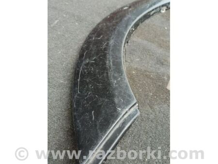 ФОТО Накладка крила (розширювач арки) для Mitsubishi Pajero III V60 (99-06) Київ