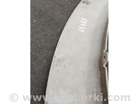 ФОТО Накладка крила (розширювач арки) для Mitsubishi Pajero III V60 (99-06) Київ