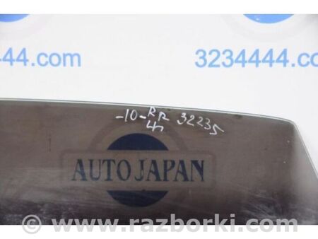 ФОТО Скло дверей для Toyota Camry 10 XV10 (91-96) Київ