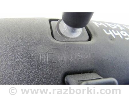 ФОТО дзеркало салону для Acura MDX YD2 (06-12) Київ