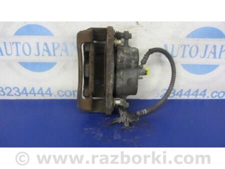 ФОТО Супорт гальмівний для Hyundai Santa Fe II CM (06-12) Київ