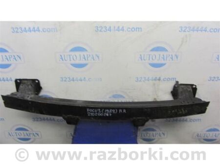 ФОТО Підсилювач заднього бампера для Ford Focus 3 (01.2010 - 03.2018) Київ