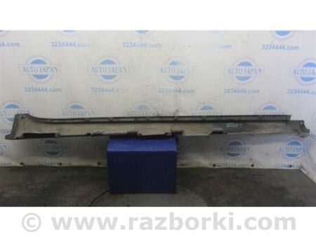 ФОТО Накладка порогу зовнішня для Toyota Camry 40 XV40 (06-11) Київ