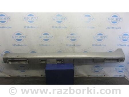 ФОТО Накладка порогу зовнішня для Toyota Camry 40 XV40 (06-11) Київ