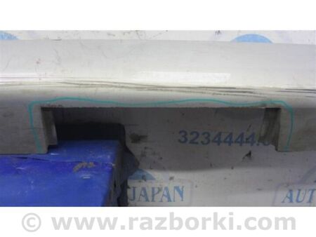 ФОТО Накладка порогу зовнішня для Toyota Camry 40 XV40 (06-11) Київ