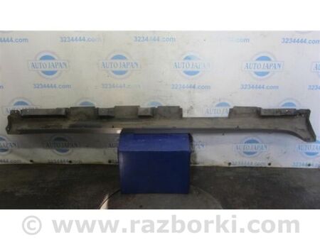 ФОТО Накладка порогу зовнішня для Toyota Camry 40 XV40 (06-11) Київ