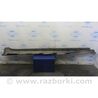 Накладка порогу зовнішня Toyota Camry 40 XV40 (06-11)