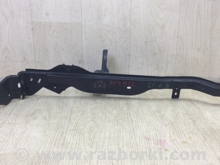 ФОТО Кронштейн/крепление замка капота для Nissan Pathfinder R52 (12-21) Київ