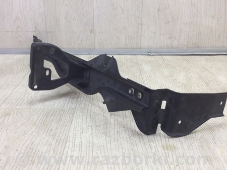 ФОТО Кронштейн/крепление замка капота для Nissan Pathfinder R52 (12-21) Київ