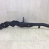 Кронштейн/крепление замка капота Nissan Pathfinder R52 (12-21)