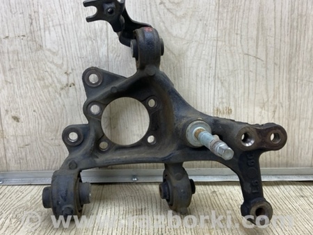 ФОТО Цапфа для Toyota Prius IV XW50 (15-22) Київ