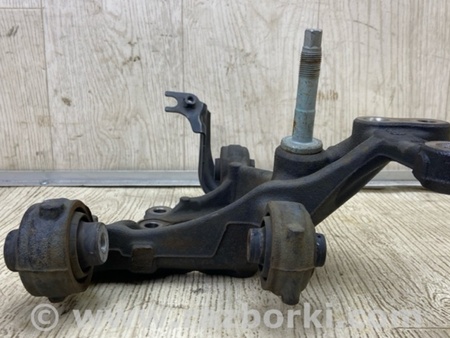 ФОТО Цапфа для Toyota Prius IV XW50 (15-22) Київ