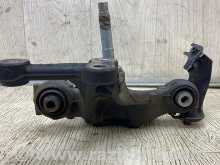 ФОТО Цапфа для Toyota Prius IV XW50 (15-22) Київ