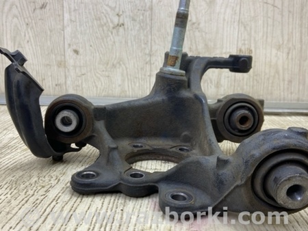 ФОТО Цапфа для Toyota Prius IV XW50 (15-22) Київ
