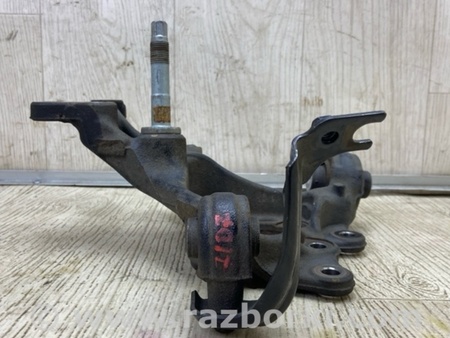 ФОТО Цапфа для Toyota Prius IV XW50 (15-22) Київ