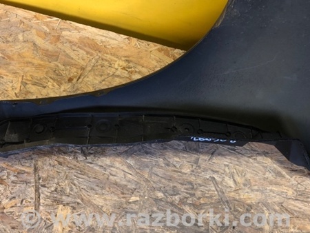 ФОТО Пильовик крила для Lexus RX350/450 III AL10 (09-15) Київ