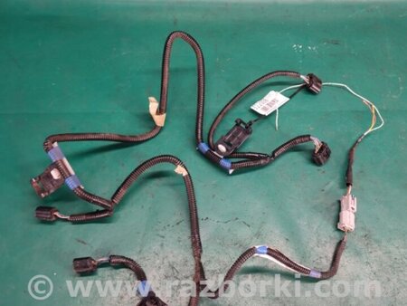 ФОТО Проводка бампера для Lexus RX350/450 III AL10 (09-15) Київ