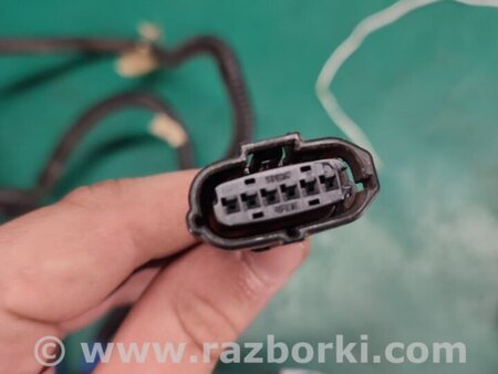 ФОТО Проводка бампера для Lexus RX350/450 III AL10 (09-15) Київ