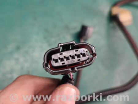 ФОТО Проводка бампера для Lexus RX350/450 III AL10 (09-15) Київ