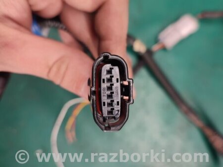 ФОТО Проводка бампера для Lexus RX350/450 III AL10 (09-15) Київ