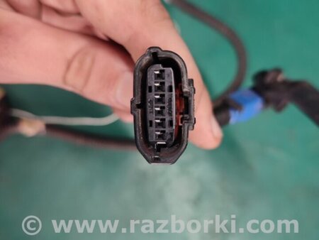 ФОТО Проводка бампера для Lexus RX350/450 III AL10 (09-15) Київ
