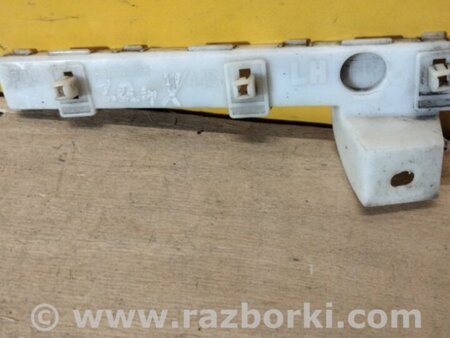 ФОТО Кронштейн переднього бампера для Mitsubishi Lancer X 10 (08-17) Київ