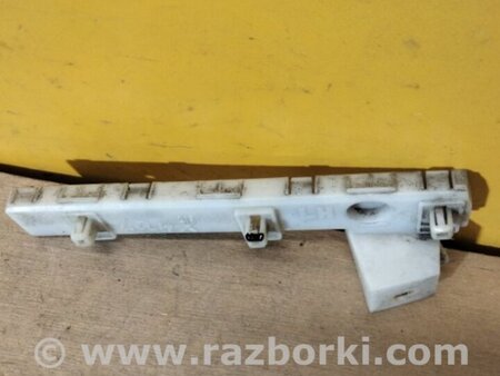 ФОТО Кронштейн переднього бампера для Mitsubishi Lancer X 10 (08-17) Київ