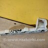 Кронштейн переднього бампера Mitsubishi Lancer X 10 (08-17)