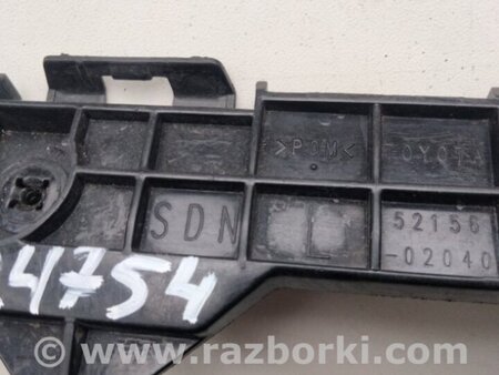 ФОТО Кронштейн заднього бампера для Toyota Corolla E140/E150 (11.2006-08.2013) Київ