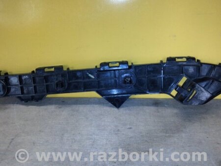 ФОТО Кронштейн заднього бампера для Toyota Corolla E140/E150 (11.2006-08.2013) Київ