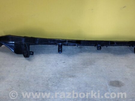 ФОТО Кронштейн заднього бампера для Toyota Corolla E140/E150 (11.2006-08.2013) Київ