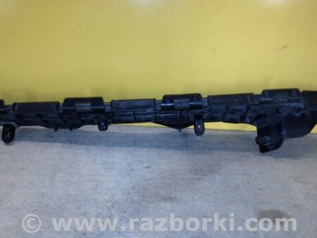 ФОТО Кронштейн заднього бампера для Toyota Corolla E140/E150 (11.2006-08.2013) Київ