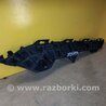 ФОТО Кронштейн заднього бампера для Toyota Corolla E140/E150 (11.2006-08.2013) Київ