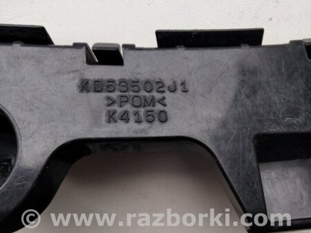 ФОТО Кронштейн заднього бампера для Mazda CX-5 KE (12-17) Київ