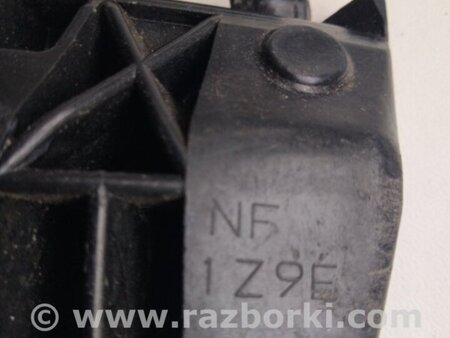 ФОТО Кронштейн заднього бампера для Toyota RAV-4 III CA30W/XA30 (05-16) Київ