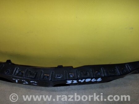 ФОТО Кронштейн переднього бампера для Nissan X-Trail T32 /Rogue (2013-) Київ