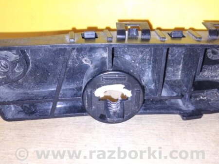 ФОТО Кронштейн переднього бампера для Nissan X-Trail T32 /Rogue (2013-) Київ