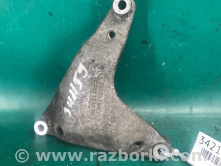 ФОТО Кронштейн/крепление компрессора кондиционера для Mitsubishi Outlander XL CW (05-12) Київ