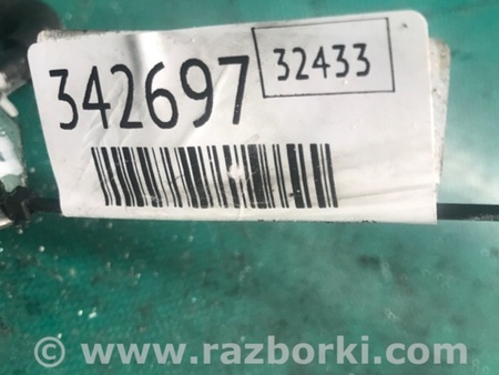 ФОТО Клапан електромагнітний (вакуумний) для Nissan Juke (10-19) Київ