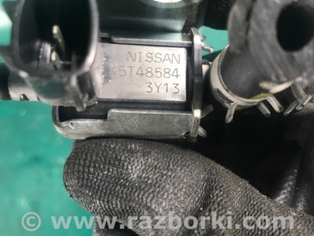 ФОТО Клапан електромагнітний (вакуумний) для Nissan Juke (10-19) Київ