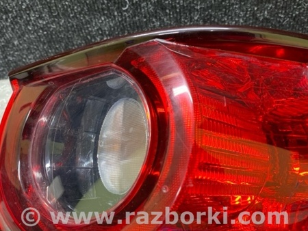 ФОТО Ліхтар зовнішній для Mazda CX-5 KF (16-25) Київ