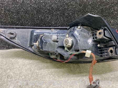 ФОТО Ліхтар зовнішній для Mazda CX-5 KF (16-25) Київ