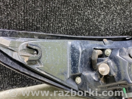ФОТО Ліхтар зовнішній для Mazda CX-5 KF (16-25) Київ