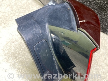ФОТО Ліхтар зовнішній для Mazda CX-5 KF (16-25) Київ