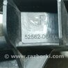 ФОТО Кронштейн заднього бампера для Toyota Camry 70 XV70 (17-23) Київ