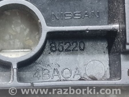 ФОТО Кронштейн заднього бампера для Nissan X-Trail T32 /Rogue (2013-) Київ