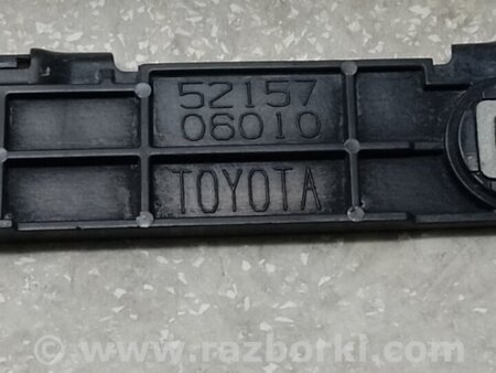 ФОТО Кронштейн заднього бампера для Toyota Camry 40 XV40 (06-11) Київ