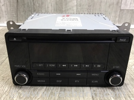 ФОТО Магнітола для Mitsubishi Outlander III GF (12-22) Київ
